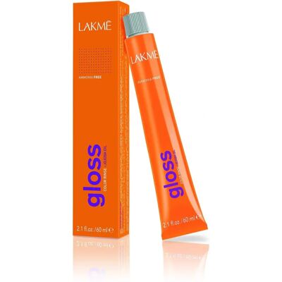 Lakmé Modelo No 5/50 Tinte Permanente para Cabello - Tinte para cabello Lakmé Modelo No 5/50 Tinte Permanente para Cabello - Tinte para cabello