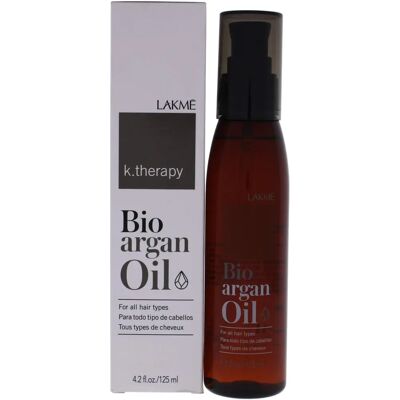 Lakme Bioargan Öl 125ml - Haaröl Lakme Bioargan Öl 125ml - Haaröl