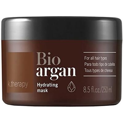 Lakmé Bio Argan Masca Hidratantă pentru Păr 250ml - Masca de păr Lakmé Bio Argan Masca Hidratantă pentru Păr 250ml - Masca de păr