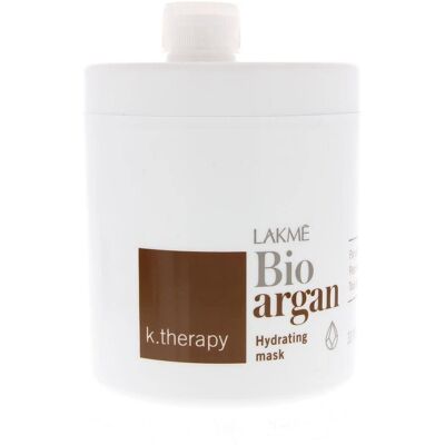 Lakmé K.Therapy Bioargan Masca Hidratantă - Mască pentru păr Lakmé K.Therapy Bioargan Masca Hidratantă - Mască pentru păr