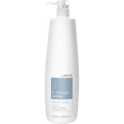 Lakmé K.Therapy Active Shampoo gegen Haarausfall - Für den täglichen Gebrauch Lakmé K.Therapy Active Shampoo gegen Haarausfall - Für den täglichen Gebrauch