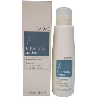 Lakme K.Therapy Active Lotion 125ml - Haarlotion Lakme K.Therapy Active Lotion 125ml - Haarlotion