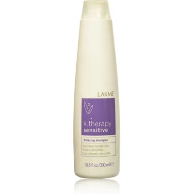 Șampon Relaxant Lakme K.Therapy - Scalp Sensibil Șampon Relaxant Lakme K.Therapy - Scalp Sensibil