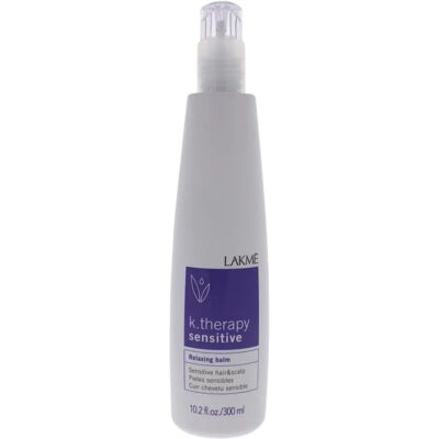 Lakmé K.Therapy Sensitive Relaxing Balm - Balsam pentru scalp sensibil Lakmé K.Therapy Sensitive Relaxing Balm - Balsam pentru scalp sensibil