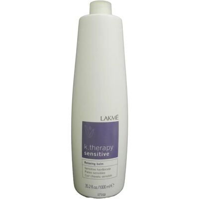 Lakme K.Therapy Sensitive Relaxing Balm - Balsam Lakme K.Therapy Sensitive Relaxing Balm - Balsam