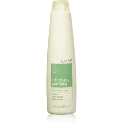 Lakme K.Therapy Klärendes Shampoo - Haarpflege Lakme K.Therapy Klärendes Shampoo - Haarpflege