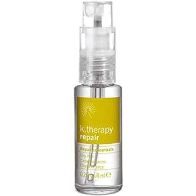 Lakme K.Therapy Repair Shock Konzentrate - Haarmaske 8x8ml Lakme K.Therapy Repair Shock Konzentrate - Haarmaske 8x8ml
