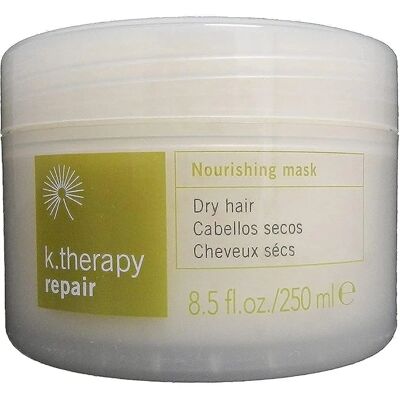 Masca hrănitoare Lakmé K.Therapy Repair - Îngrijirea părului Masca hrănitoare Lakmé K.Therapy Repair - Îngrijirea părului