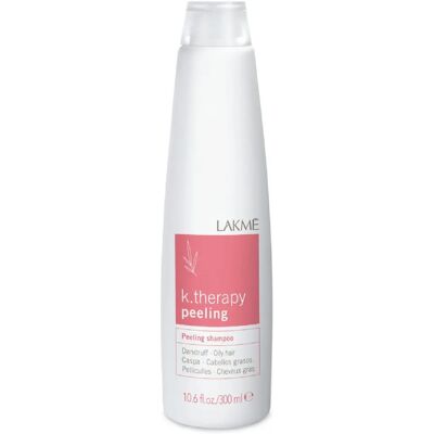 Lakme K.Therapy Peeling Öl Shampoo - Shampoo Lakme K.Therapy Peeling Öl Shampoo - Shampoo