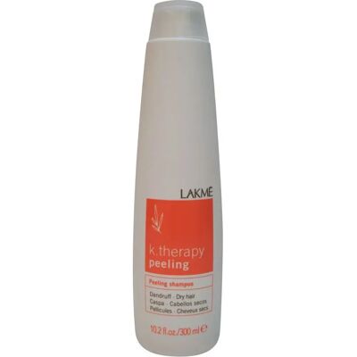 Lakme Marke K.Therapy Peeling Trockenshampoo - Trockenshampoo Lakme Marke K.Therapy Peeling Trockenshampoo - Trockenshampoo