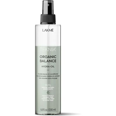 Lakme Teknia Bio-Balance Hydra Öl - Haaröl Lakme Teknia Bio-Balance Hydra Öl - Haaröl