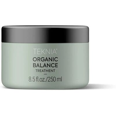 Lakmé Teknia Organic Balance Treatment 250ml - Haarbehandlung Lakmé Teknia Organic Balance Treatment 250ml - Haarbehandlung