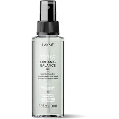Lakme Teknia Bio Balance Öl - Haaröl Lakme Teknia Bio Balance Öl - Haaröl