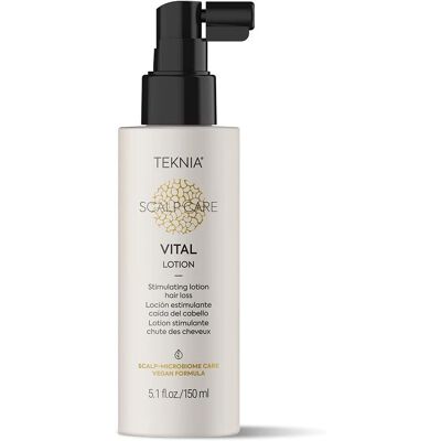 Lakme Teknia Haarausfall Kopfhautpflege Vital-Lotion Lakme Teknia Haarausfall Kopfhautpflege Vital-Lotion