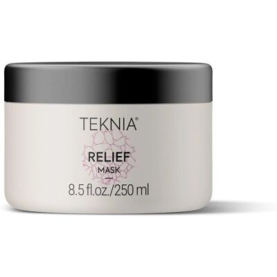 Lakmé Teknia Mască Calmantă pentru Scalp Sec și Sensibil - Mască pentru Păr Lakmé Teknia Mască Calmantă pentru Scalp Sec și Sensibil - Mască pentru Păr