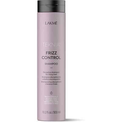 Lakmé Teknia Glättende Anti-Frizz-Shampoo - Frauen Lakmé Teknia Glättende Anti-Frizz-Shampoo - Frauen