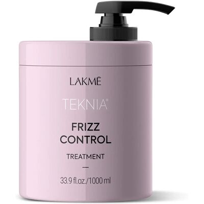 Lakmé Teknia Glättende Haarbehandlung - Haartyp: Krauses, 1L Lakmé Teknia Glättende Haarbehandlung - Haartyp: Krauses, 1L