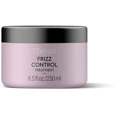 Lakme Teknia Frizz Control Behandlung - Haarpflege Lakme Teknia Frizz Control Behandlung - Haarpflege