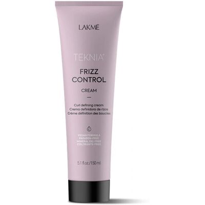 Crema Anti-încrețire Lakmé Teknia - Îngrijirea părului Crema Anti-încrețire Lakmé Teknia - Îngrijirea părului