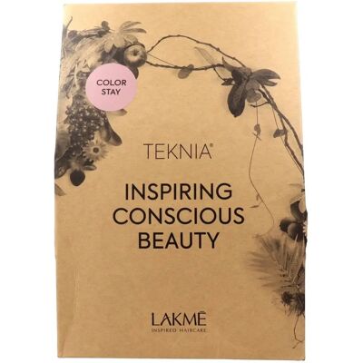 Lakmé Teknia Farbbeständiges Stärkendes Haarpflege - Haar und Schönheit Lakmé Teknia Farbbeständiges Stärkendes Haarpflege - Haar und Schönheit