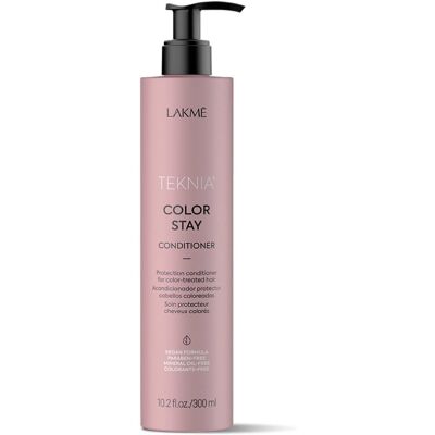 Lakmé Teknia Color Stay Conditioner - Pflegender Farbiger Conditioner Lakmé Teknia Color Stay Conditioner - Pflegender Farbiger Conditioner