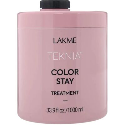 Tratament de culoare durabil Lakmé Teknia Tratament de culoare durabil Lakmé Teknia