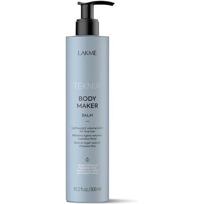 Lakmé Body Maker Balm 300 ml - Haarpflege Lakmé Body Maker Balm 300 ml - Haarpflege