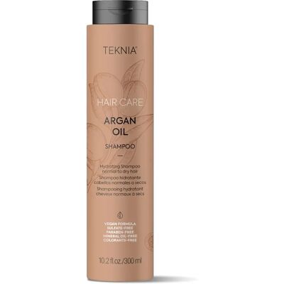 Lakmé Teknia Arganöl Shampoo - Haarpflege - Shampoo Lakmé Teknia Arganöl Shampoo - Haarpflege - Shampoo