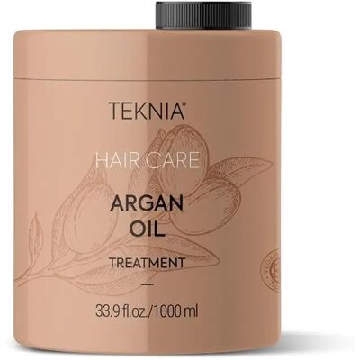 Lakme Teknia Arganöl Behandlung - 1000ml - Natürliche Haarpflege Lakme Teknia Arganöl Behandlung - 1000ml - Natürliche Haarpflege