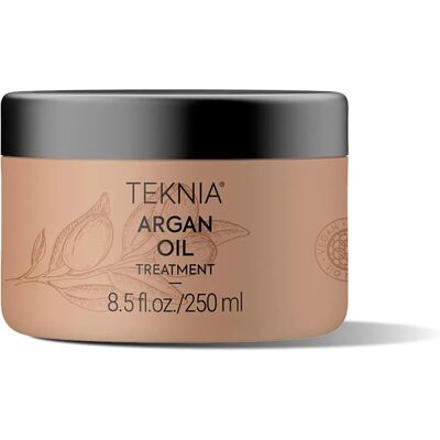 Ulei de Argan Lakmé Îngrijire Păr - 250ml Tratament Ulei de Argan Lakmé Îngrijire Păr - 250ml Tratament