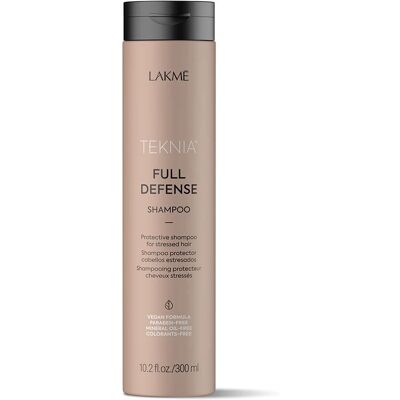Lakme Teknia Full Defense Shampoo - Haarschutz Lakme Teknia Full Defense Shampoo - Haarschutz
