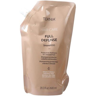 Șampon Refil Apărare Completă Lakmé Teknia Șampon Refil Apărare Completă Lakmé Teknia