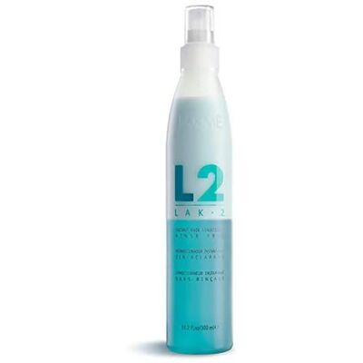 Lakmé Lak-2 Sofort Haarspülung - 300ml - Haarconditioner Lakmé Lak-2 Sofort Haarspülung - 300ml - Haarconditioner