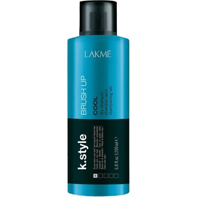 Lakme K.Style Shampoo Seco - Shampoo seco Lakme K.Style Shampoo Seco - Shampoo seco