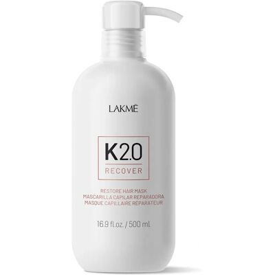 Lakmé K2.0 Maska do Włosów - Głęboka Odżywka i Naprawa Lakmé K2.0 Maska do Włosów - Głęboka Odżywka i Naprawa