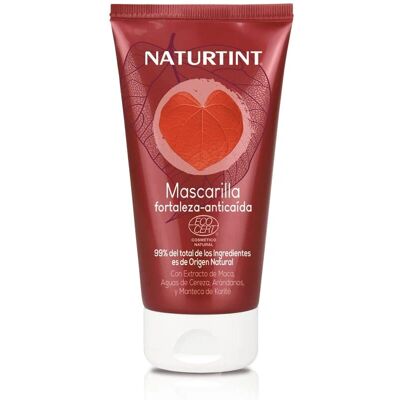 Naturtint Stärkende Haarkur - Natürlich, Vegan, Haarausfall Naturtint Stärkende Haarkur - Natürlich, Vegan, Haarausfall