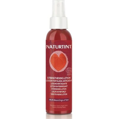Naturtint Stärkende Haartönung - Haarausfall, Dichte & Glanz Naturtint Stärkende Haartönung - Haarausfall, Dichte & Glanz