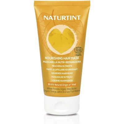 Naturtint Nutri-Repair Eco Maske - Haarkur Naturtint Nutri-Repair Eco Maske - Haarkur