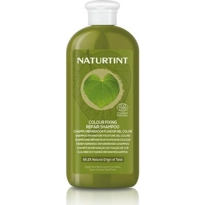Naturtint Eco Repair und Stärke Shampoo - Haarpflege Naturtint Eco Repair und Stärke Shampoo - Haarpflege