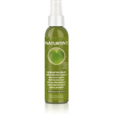 Naturtint Haarreparaturserum - 125ml Naturtint Haarreparaturserum - 125ml
