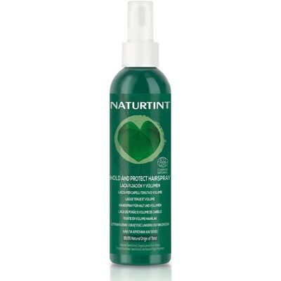 Naturtint Eco Fixative Spray - Hair Volume & Shine Naturtint Eco Fixative Spray - Hair Volume & Shine
