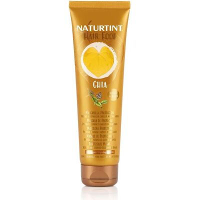 Naturtint Chia Hair Food Mask 150 ml - Hair Mask Naturtint Chia Hair Food Mask 150 ml - Hair Mask