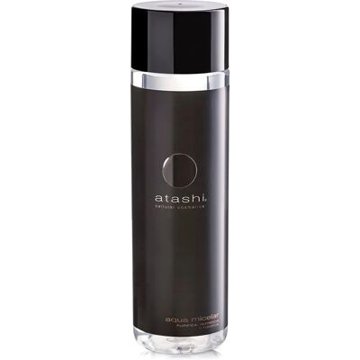 Atashi Cosméticos Celulares - Água Micelar 250 ml Atashi Cosméticos Celulares - Água Micelar 250 ml
