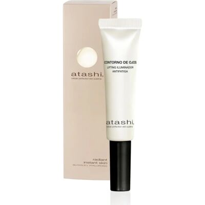 Atashi Cellular Perfection Skin Sublime Contorno dos Olhos - Creme para os Olhos Atashi Cellular Perfection Skin Sublime Contorno dos Olhos - Creme para os Olhos