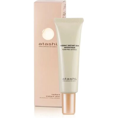 Atashi Perfección Celular Serum - Luminosidad Instantánea Antifatiga Atashi Perfección Celular Serum - Luminosidad Instantánea Antifatiga