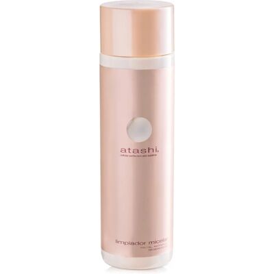 Limpiador facial Sublime de piel perfecta Atashi - Cosméticos Limpiador facial Sublime de piel perfecta Atashi - Cosméticos