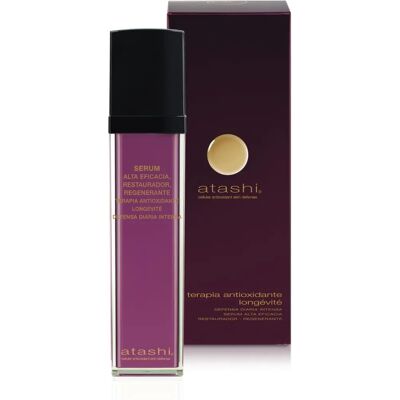 Atashi Cellulaire Antioxidant Huidbescherming Serum - Gezichtscrème voor Vrouwen Atashi Cellulaire Antioxidant Huidbescherming Serum - Gezichtscrème voor Vrouwen