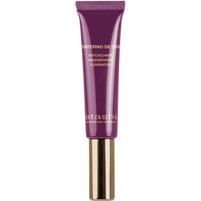 Creme para os olhos Atashi Cellular Antioxidant Skin Defense - Pele sensível Creme para os olhos Atashi Cellular Antioxidant Skin Defense - Pele sensível
