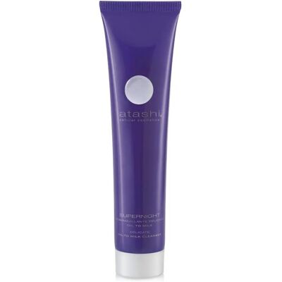 Óleo Removedor de Maquiagem Atashi Supernight - Noite - 75ml Óleo Removedor de Maquiagem Atashi Supernight - Noite - 75ml