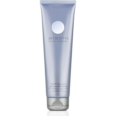 Atashi 150ml Reinigendes Gesichts-Gel - Gesichts-Gel Atashi 150ml Reinigendes Gesichts-Gel - Gesichts-Gel